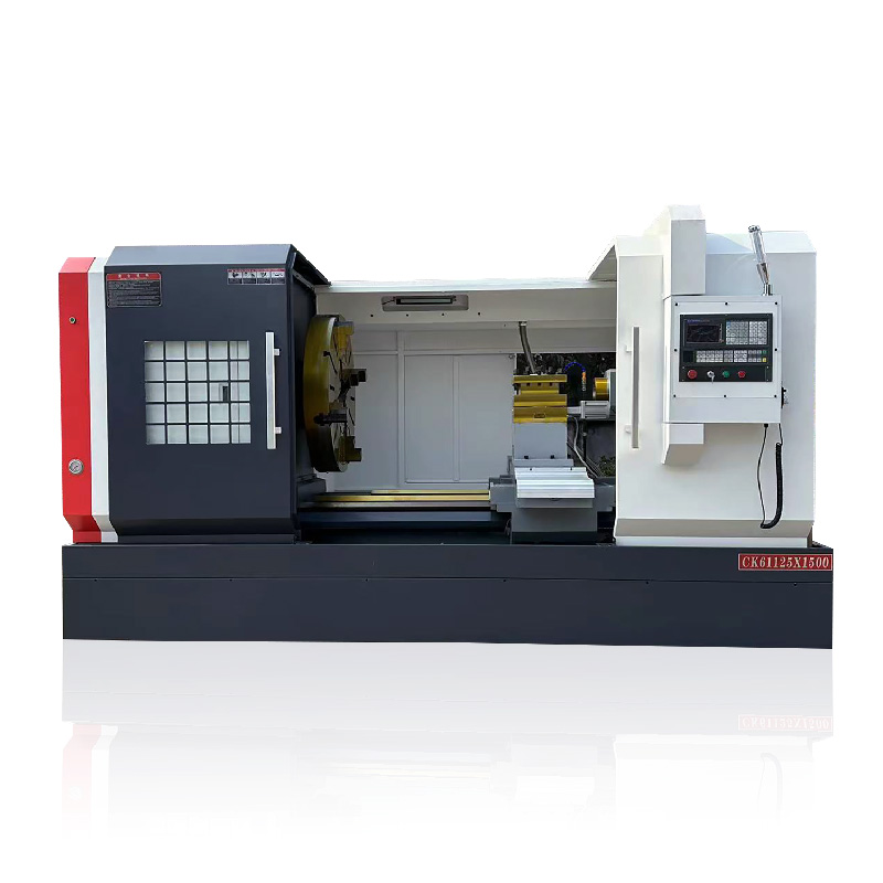 CK61125x1500 CNC Lathe For Medical Instruments