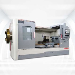 CNC مخرطة آلة معدنية,التصنيع باستخدام الحاسب الآلي مخرطة الأنابيب الخيط,مخرطة CNC ذات السرير المسطح,مخرطة CNC مع شريط التغذية,مخرطة معدنية باستخدام الحاسب الآلي