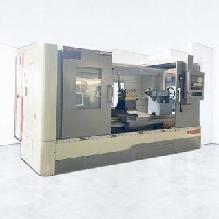 Factory sales and supply of new CNC lathes