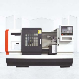 CNC lathe for sale,CNC lathe machine price,CNC lathe with bar feeder,CNC pipe thread lathe adopts,Flat bed CNC lathe,automatic cnc lathe machine,bar feeder cnc lathe,cnc lathe,cnc lathe 3 axis,cnc lathe machine