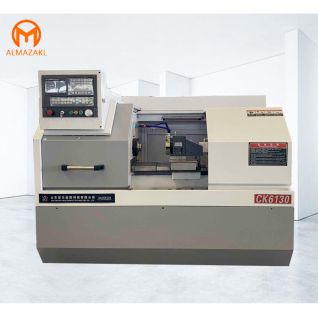 CNC Lathe ALCK6130