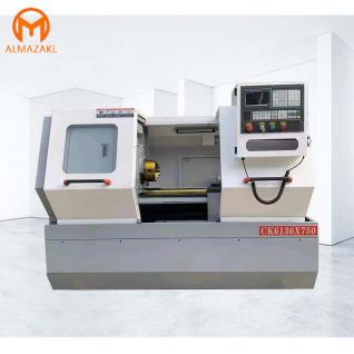 CNC lathe ALCK6136X750