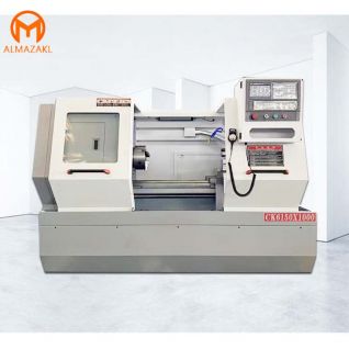 CNC lathe ALCK6150X1000