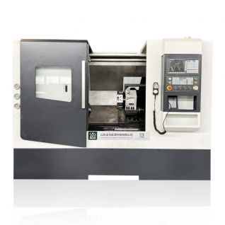 ALFCK50 CNC Lathe